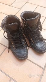 scarpe donna sportive