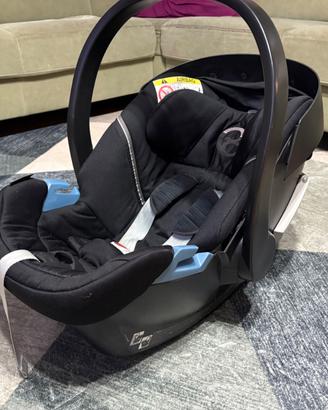 Ovetto Cybex Aton 5