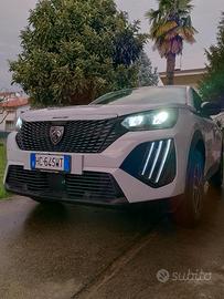 Peugeot 2008 Puretech 100cv s&s Style