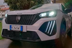 Peugeot 2008 Puretech 100cv s&s Style