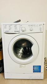 Lavatrice Indesit