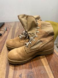 Anfibi esercito americano Belleville