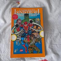 Uomo Ragno i sinistri sei 