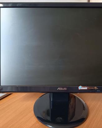 Monitor PC Asus 18 pollici