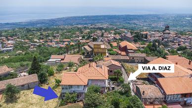 Appartamento - Sant'Alfio
