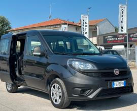 Fiat Doblo AUTOCARRO 5 POSTI 1.3 - 95CV