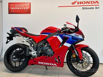 Honda CBR 600 RR