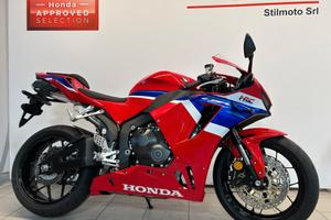 Honda CBR 600 RR
