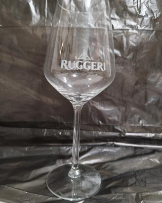 Set 12 calici Cantine Ruggeri 