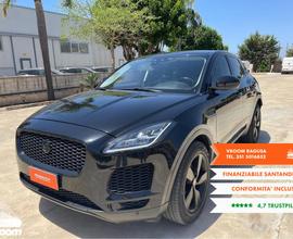 JAGUAR E-Pace (X540) E-Pace 2.0D 150 CV R-Dynamic