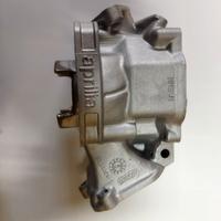 Cilindro Rotax 220H+pistone Aprilia RS RX MX HM