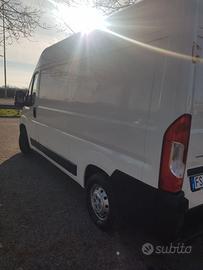 FURGONE PEUGEOT BOXER L2 H2