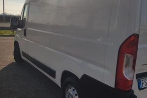 FURGONE PEUGEOT BOXER L2 H2