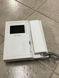 Citofono Comelit art. 5801