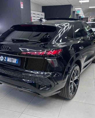 Audi Q3 2.0 tdi S line edition 150cv s-tronic
