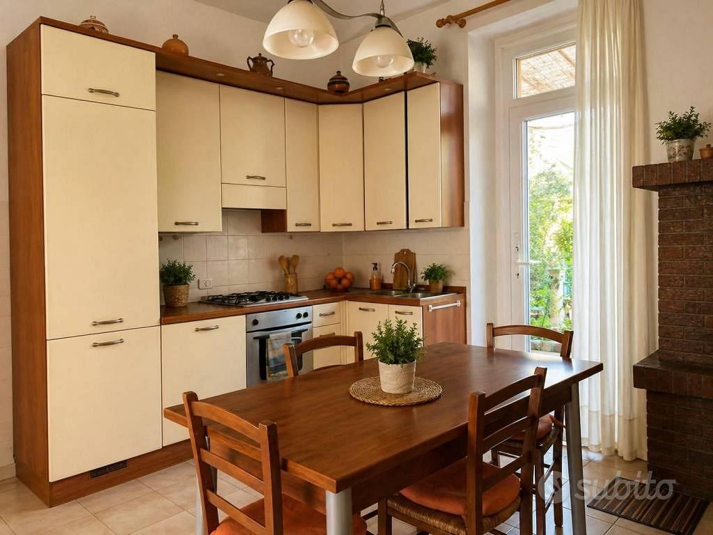 Casa – Pesaro, Centro storico, Pantano - Vista 5