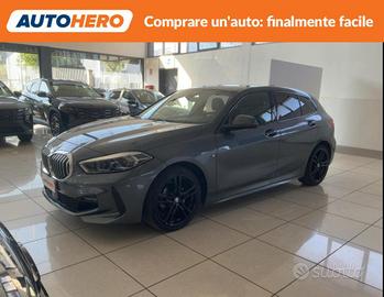 BMW 116 TW44395