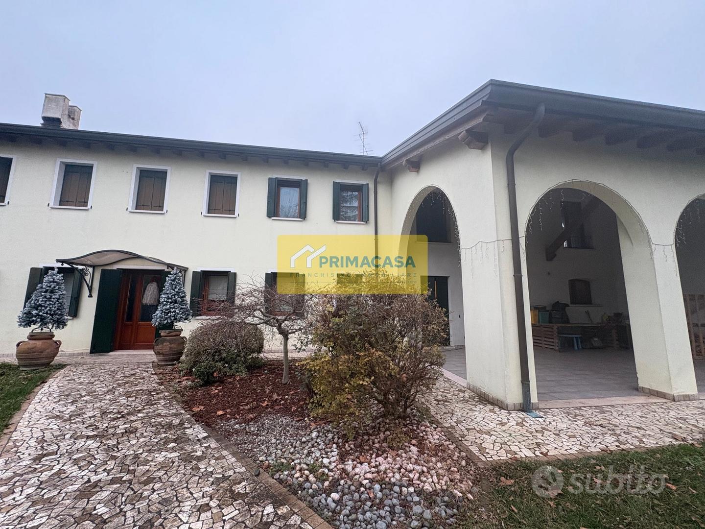 Casa – Jesolo, Quattro Case - Vista 5