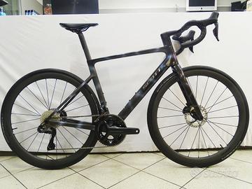 -25% SCOTT Addict RC 10 Black - 2026