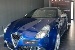 Alfa Romeo Giulietta 1.6 JTDm 120 CV Super