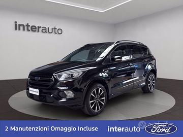 FORD Kuga 1.5 EcoBoost 120 CV S&S 2WD Stealth