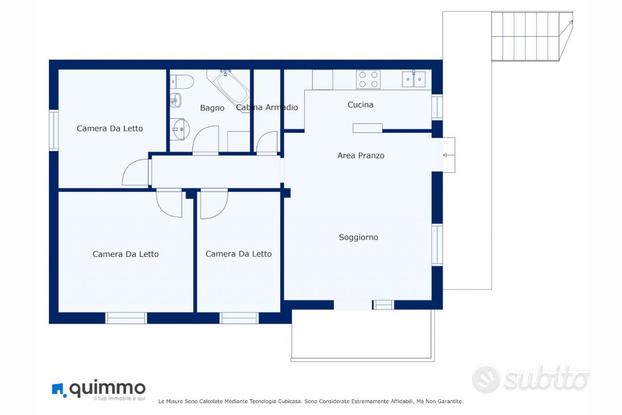 Terreno edificabile con progetto approvato e con s