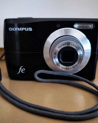 PANASONIC LUMIX DMC-LS75 - 2007 - 7,2 MP