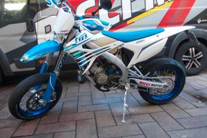 Tm SMR 125 2T FI 2022