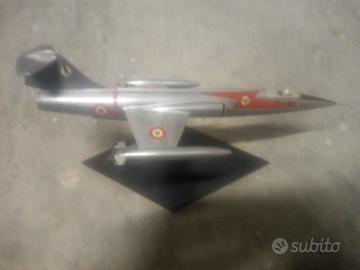 modellino f-104 Starfighter 