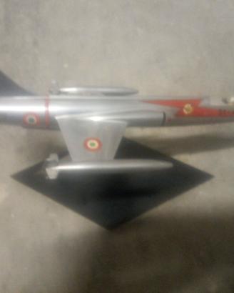 modellino f-104 Starfighter 