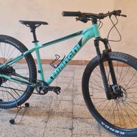 Bici Bianchi Magma 9.S