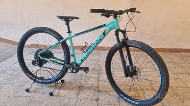 Bici Bianchi Magma 9.S