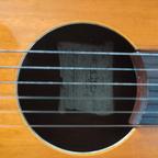 chitarra classica eko