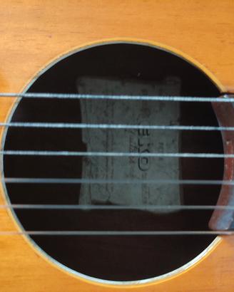 chitarra classica eko