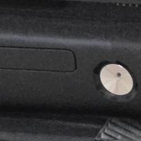 X-BOX 360 nera con mod. + telecamera e joypad.