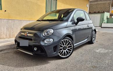 595 abarth 