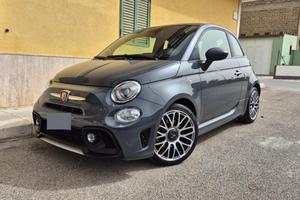 595 abarth 