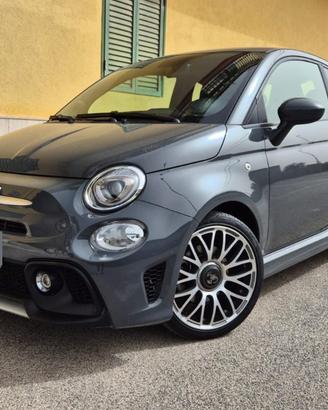595 abarth 