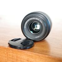 Leica DG Summilux 25mm F1.4