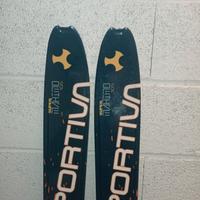 Sci alpinismo La Sportiva Maximo Skitrab