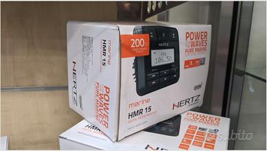 Stereo HERZ HMR 15