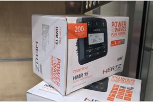 Stereo HERZ HMR 15