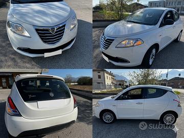Lancia ypsilon 1.2 69 cv