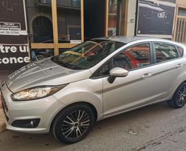 Ford Fiesta 1.4 5 porte Bz.- GPL Business