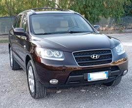 Hyundai Santa Fe Santa Fe 2.2 CRDi VGT aut.Dyn. Su