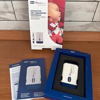 Dispositivo anti-abbandono chicco