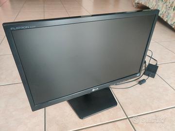 Monitor LG 1080p FHD