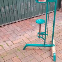 Tappa bottiglie 