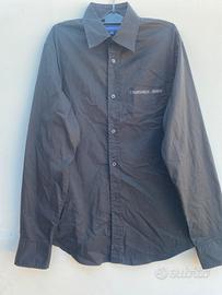 Camicia Della Trussardi