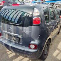 Portellone nudo CITROEN C3 PICASSO del 2009